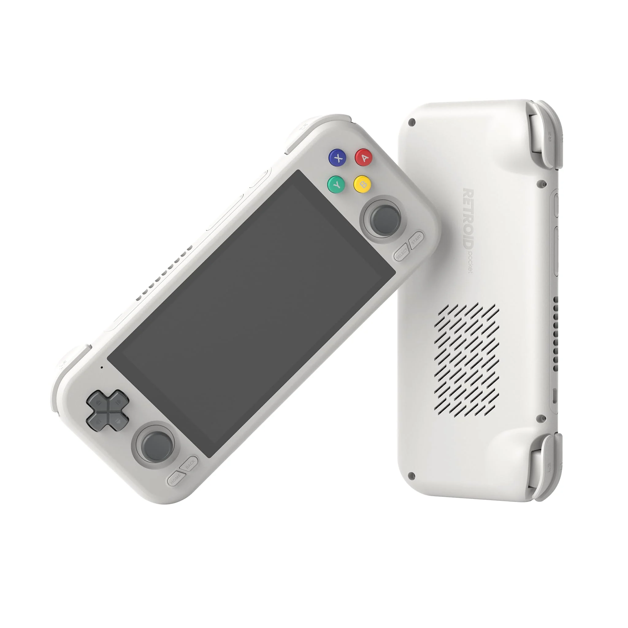 Retroid Pocket 4 pro​ – Retroid Pocket UK Agents Shop
