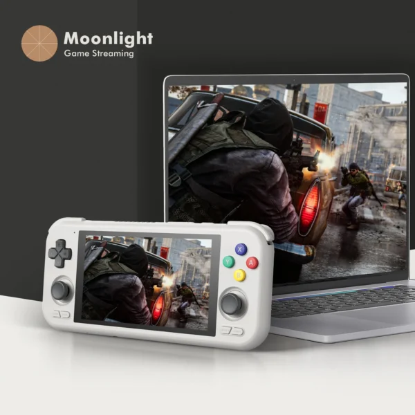 Retroid Pocket 4 pro​ – Retroid Pocket UK Agents Shop