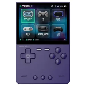 Trimui Brick Handheld Game Console (7)
