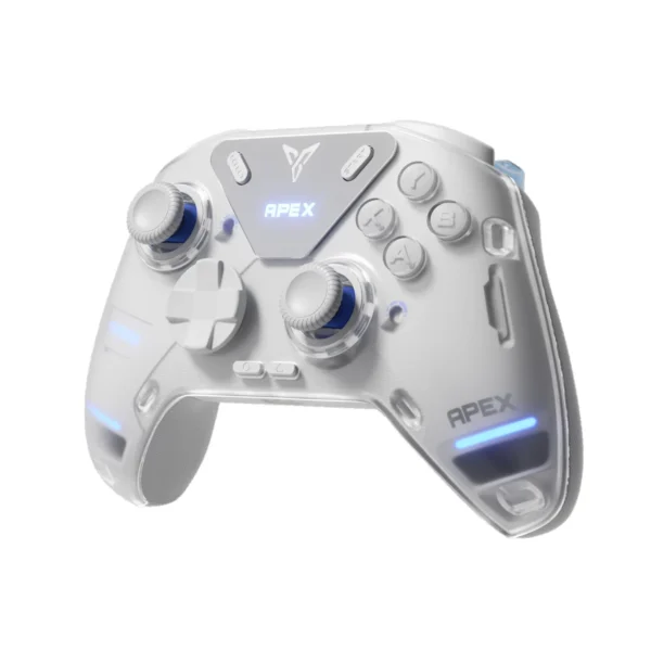 FLYDIGI APEX 4 Wireless Controller (7)
