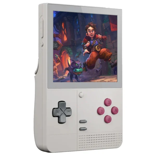 Retroid Pocket Classic Handheld （6+128G） – Retroid Pocket UK