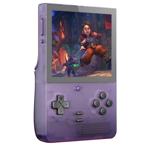 Retroid Pocket Classic Handheld （6+128G） – Retroid Pocket UK