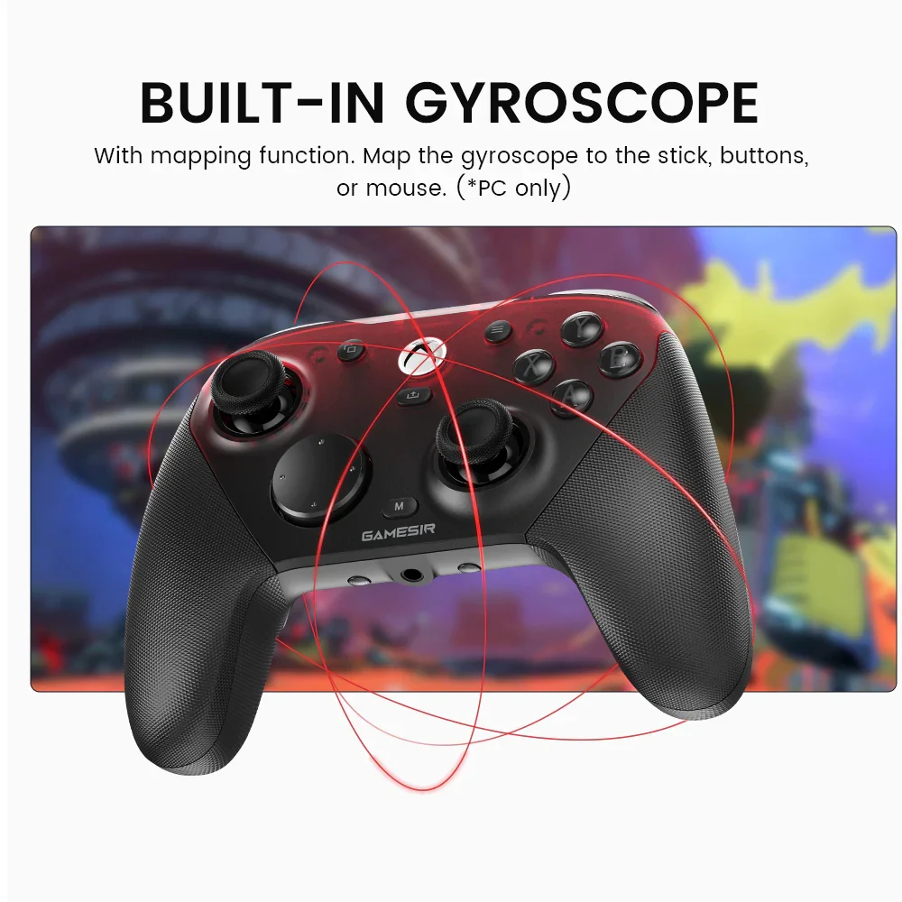 GameSir G7 Pro (5)