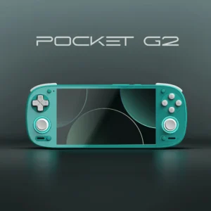 Retroid Pocket G2 Handheld (1)