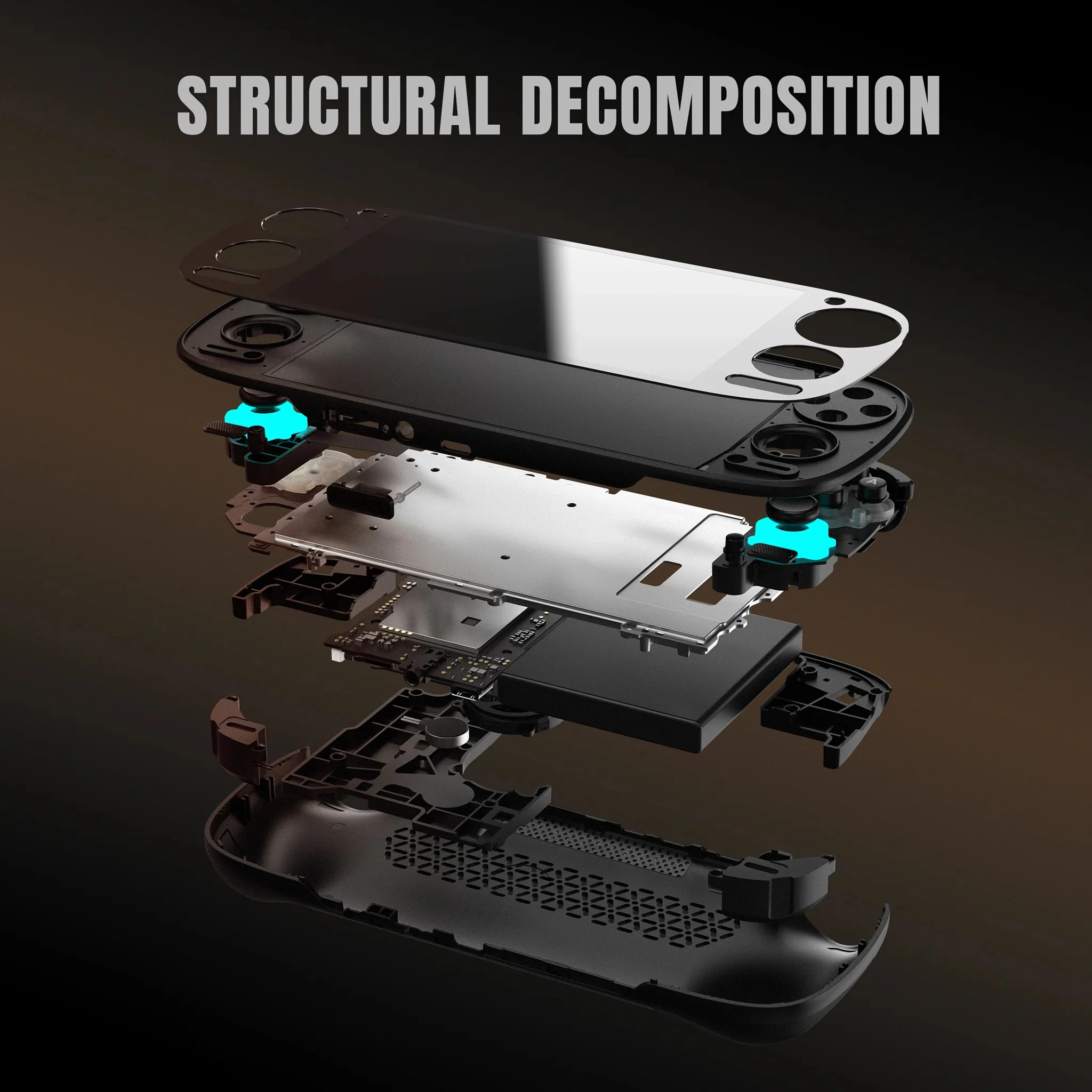 Retroid Pocket G2 Handheld (8)