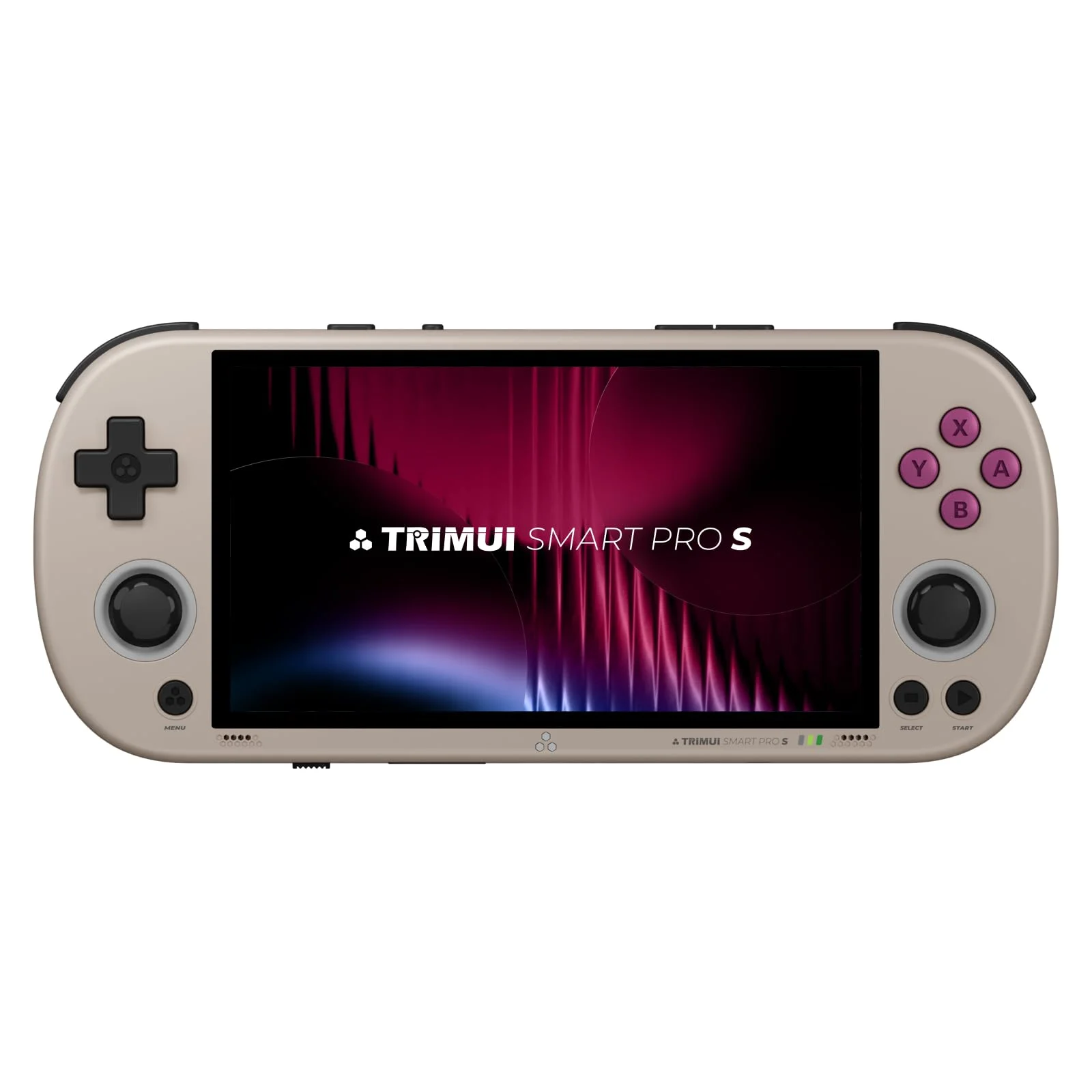 Trimui Smart Pro S Handheld With SD Card (2)