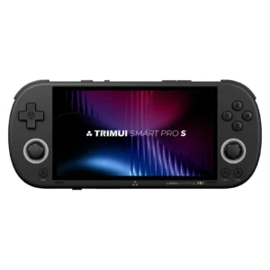 Trimui Smart Pro S Handheld With SD Card (3)